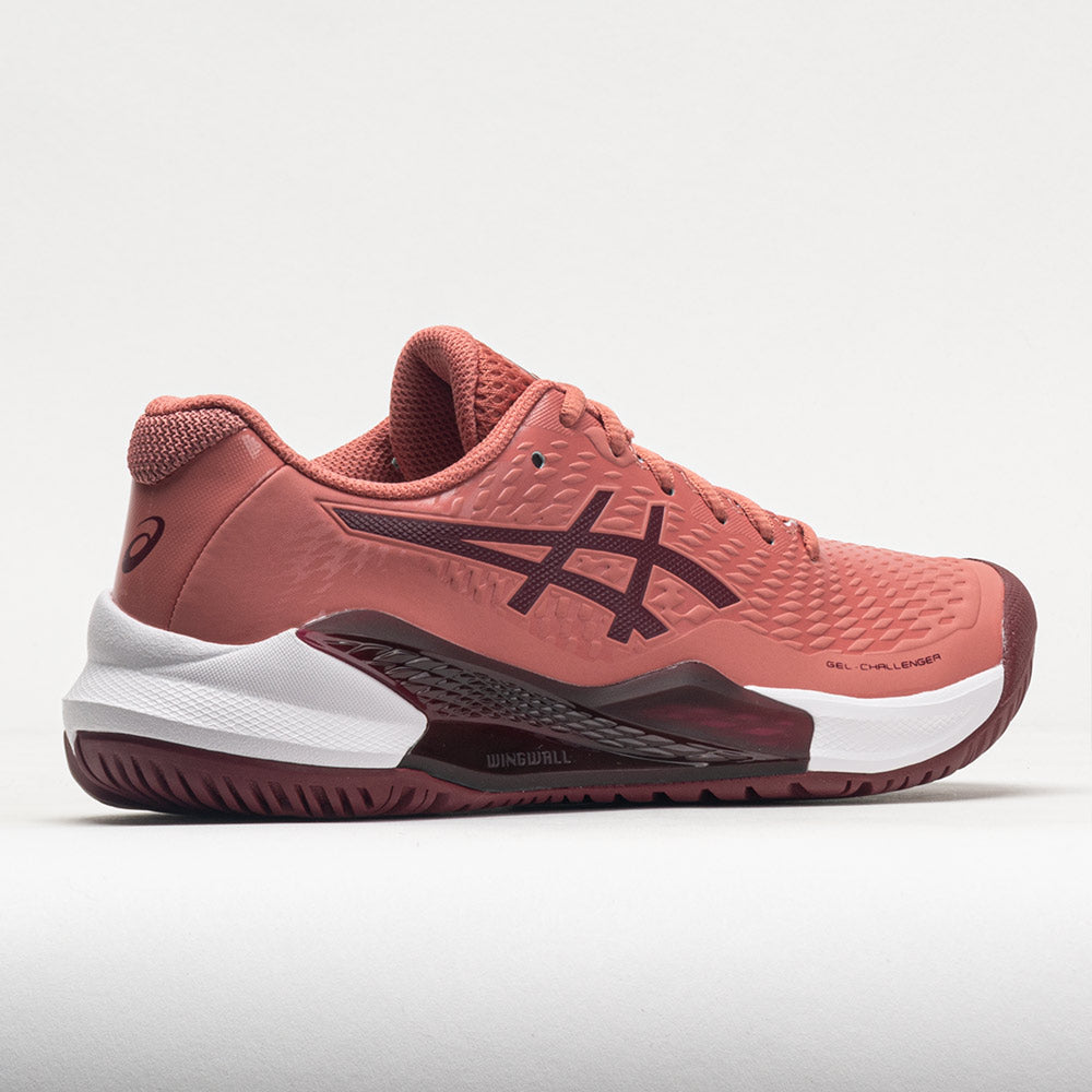 ASICS GEL-Challenger 14 Women's Light Garnet/Antique Red