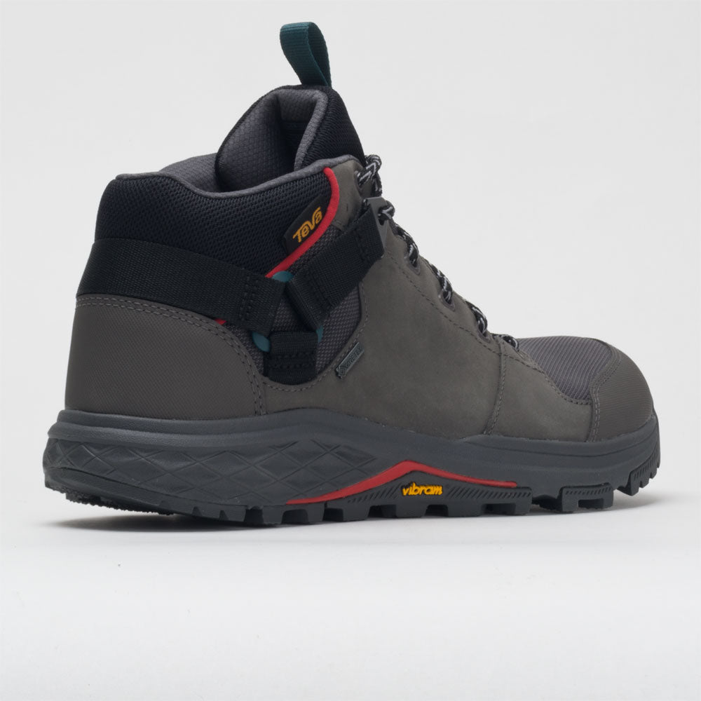 Teva Grandview GTX Men's  Dark Gull Grey