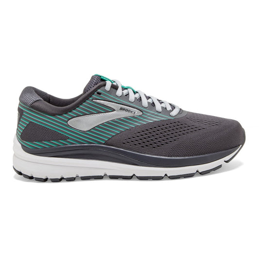 Women's Brooks Addiction 14, Blackened Pearl/Arcadia, 12 B Medium
