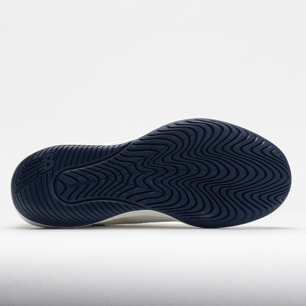 New Balance 696v5 Men's  White/Navy