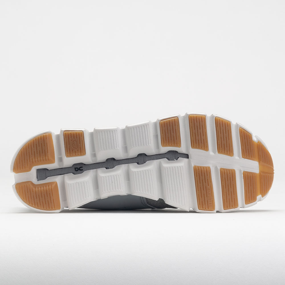 On Cloud 5 Terry Women's  Glacier/White