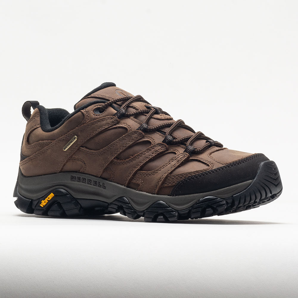 Merrell Moab 3 Prime Waterproof Men's  Mist