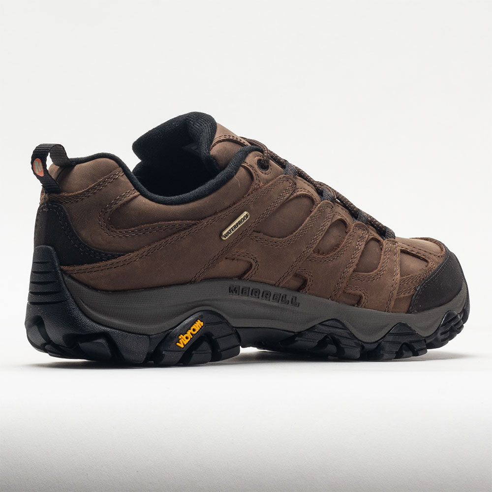 Merrell Moab 3 Prime Waterproof Men's  Mist