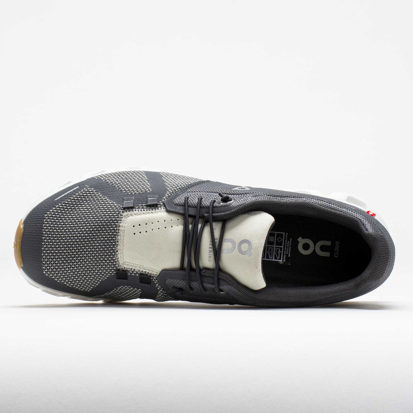 On Cloud 5 Combo Men's  Rock/Ice