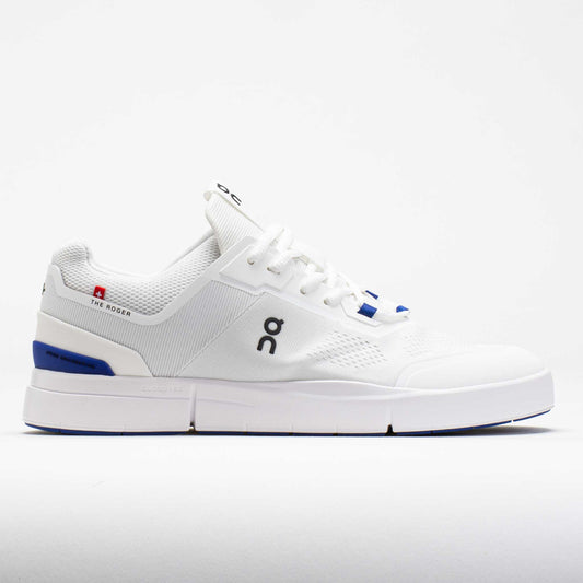 On The Roger Spin Men's  Undyed/Indigo