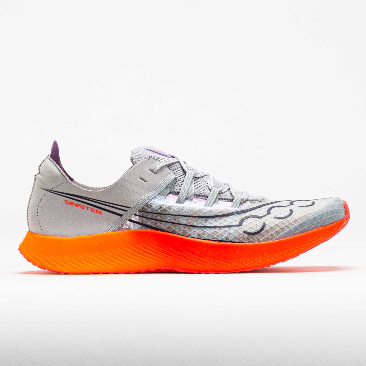 Saucony Sinister Men's  Cloud