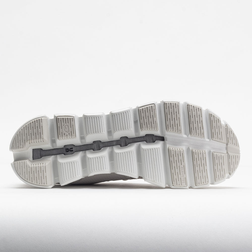 On Cloud 5 Women's  Pearl/White