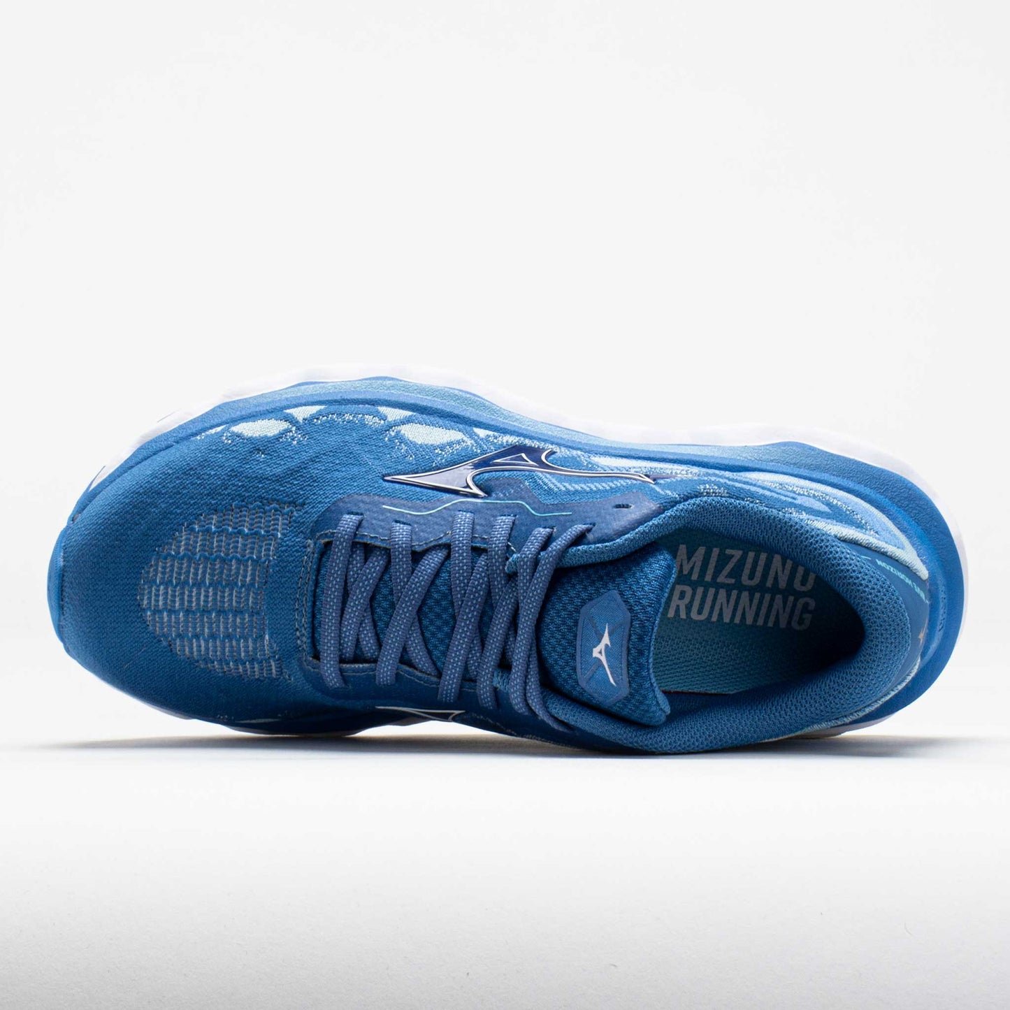 Mizuno Wave Horizon 7 Women's  Federal Blue/White