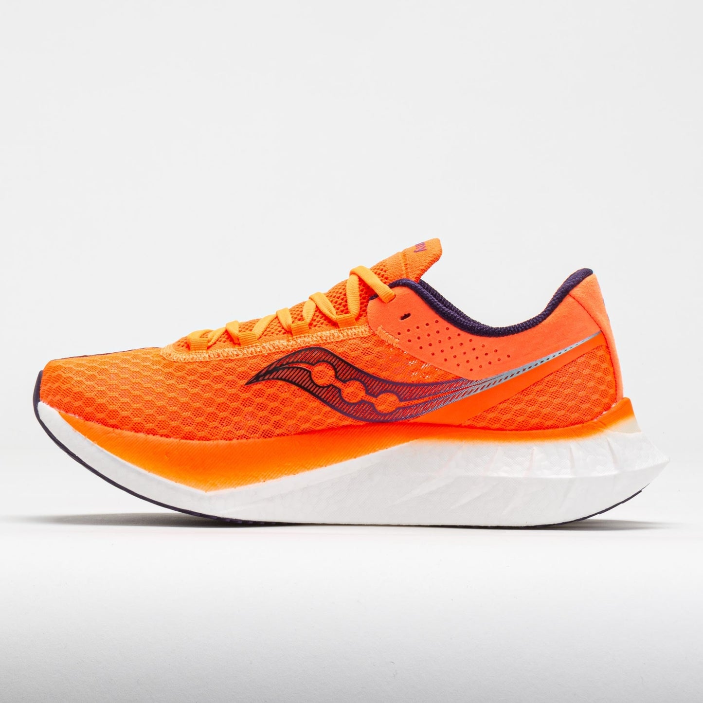 Saucony Endorphin Pro 4 Men's  ViZiOrange