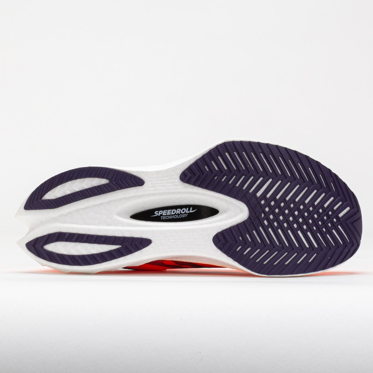 Saucony Endorphin Pro 4 Men's  ViZiOrange