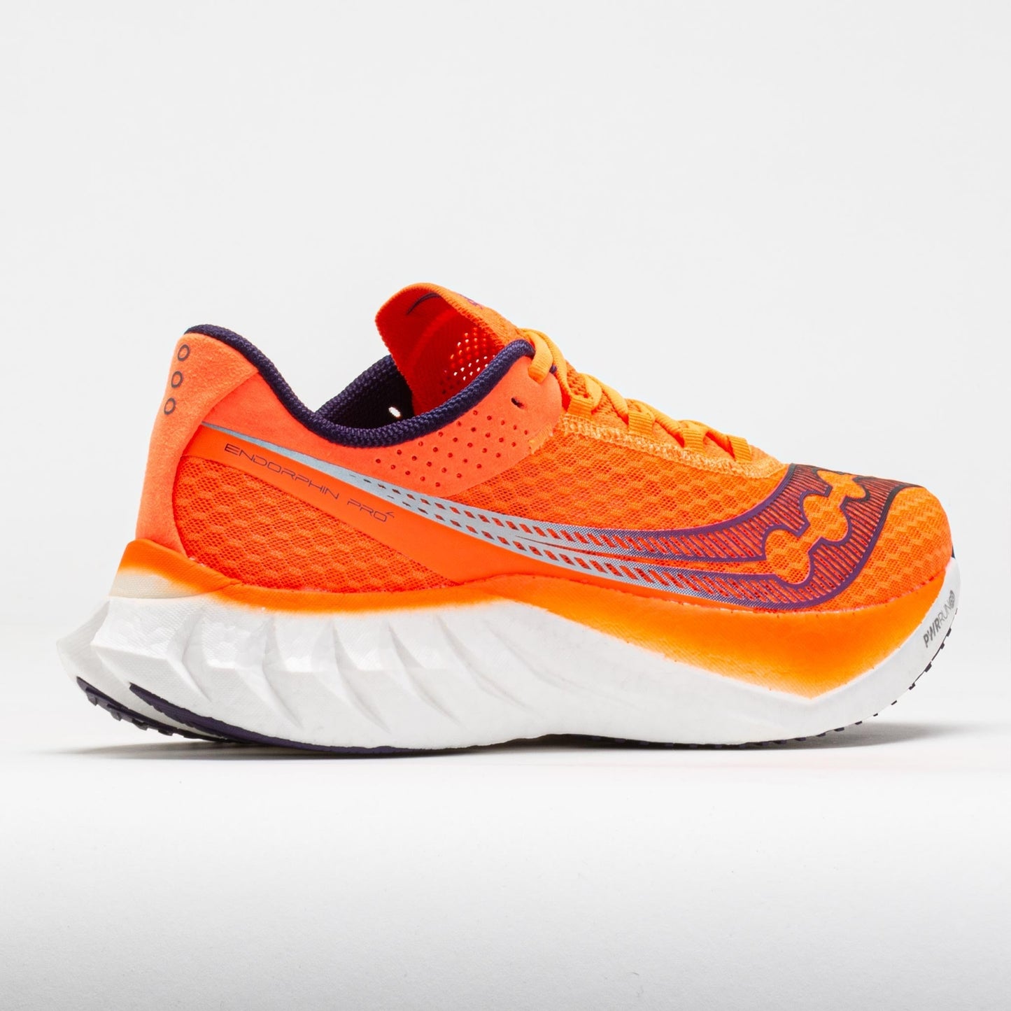 Saucony Endorphin Pro 4 Men's  ViZiOrange