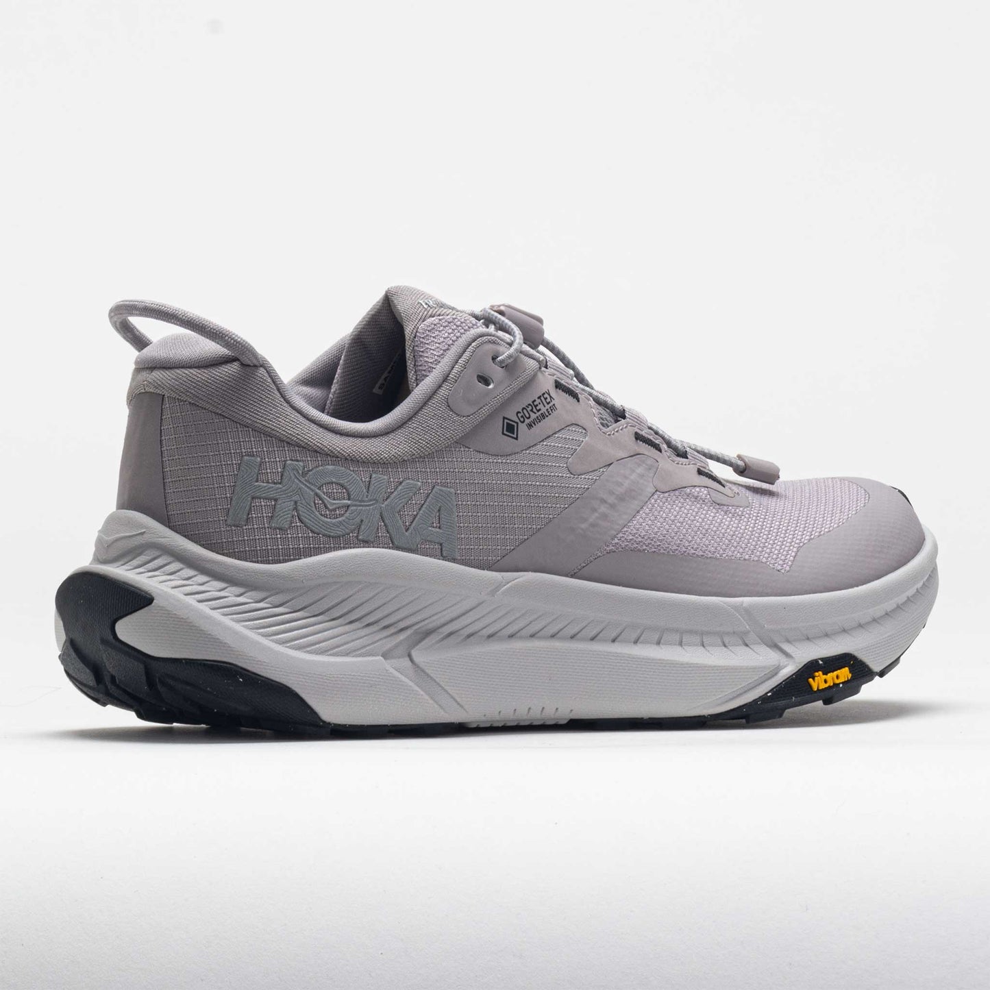 HOKA Transport GTX Women's  Opal/Vaporous