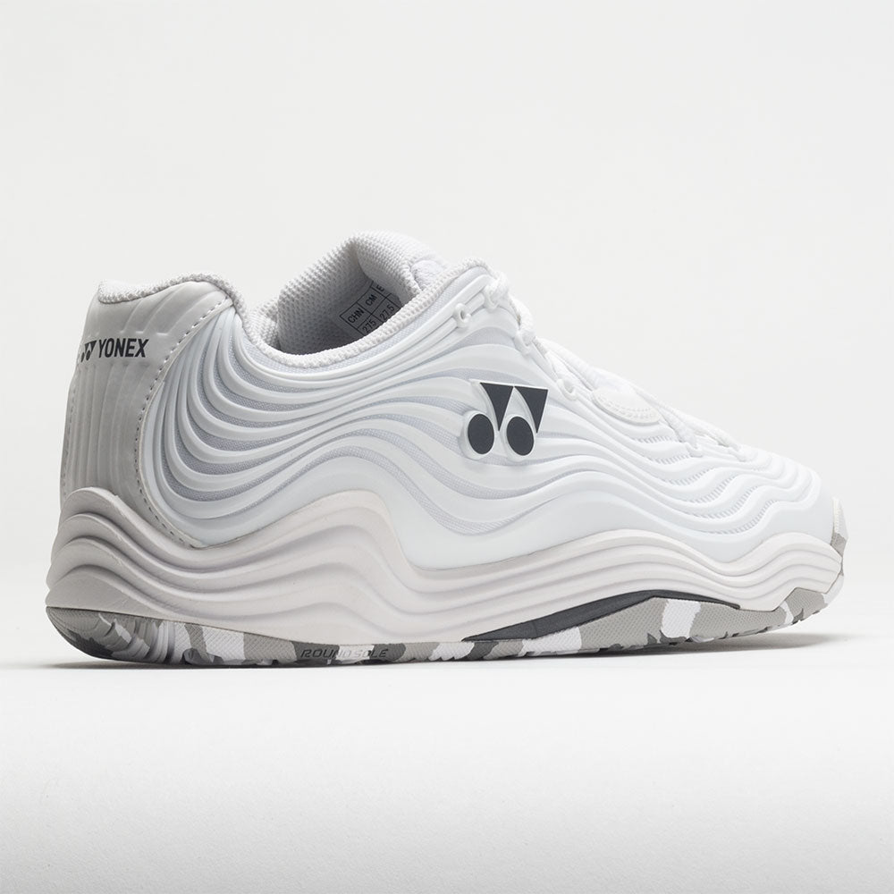 Yonex Power Cushion FusionRev 5 Men's  White