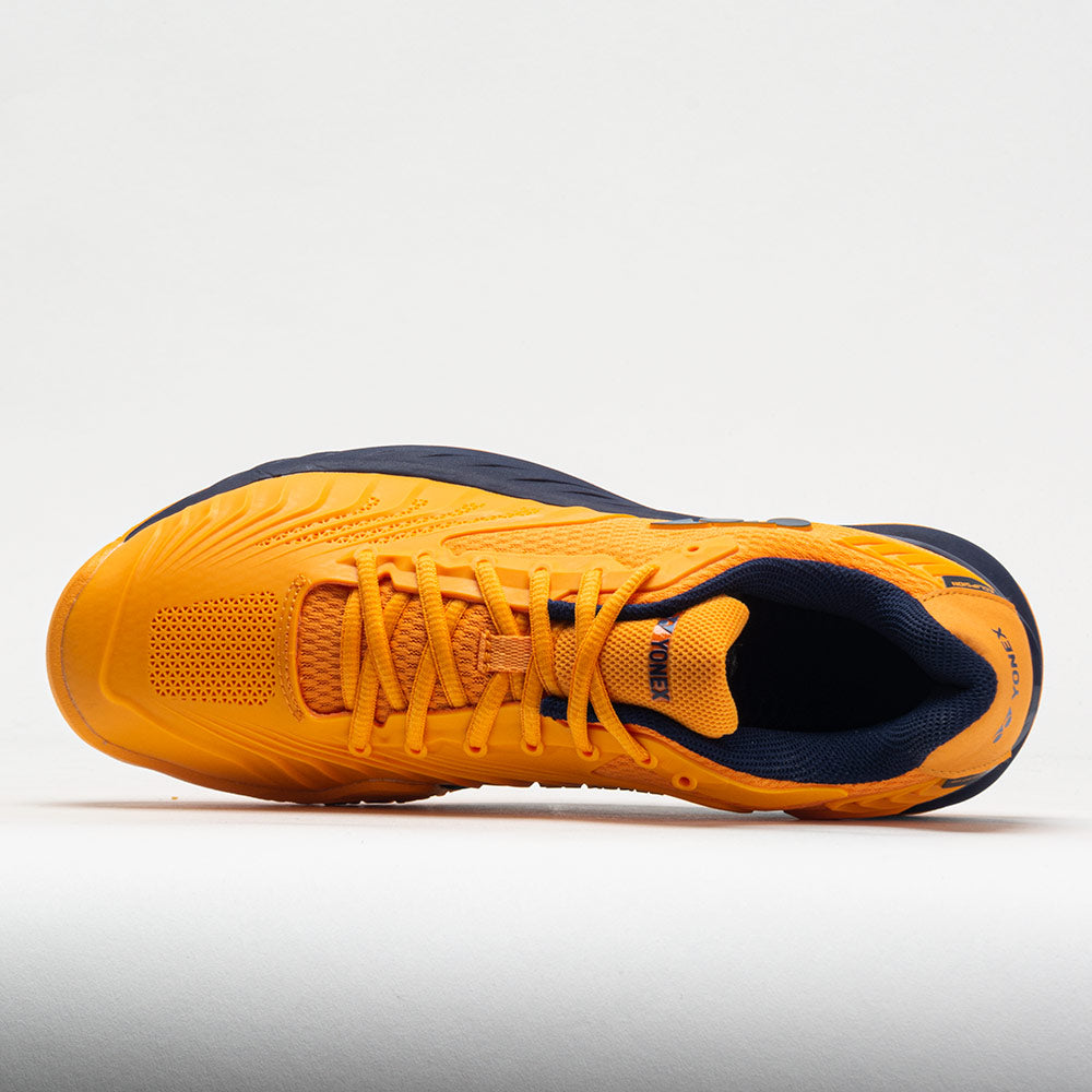 Yonex Power Cushion Eclipsion 4 Clay Men's  Mandarin Orange