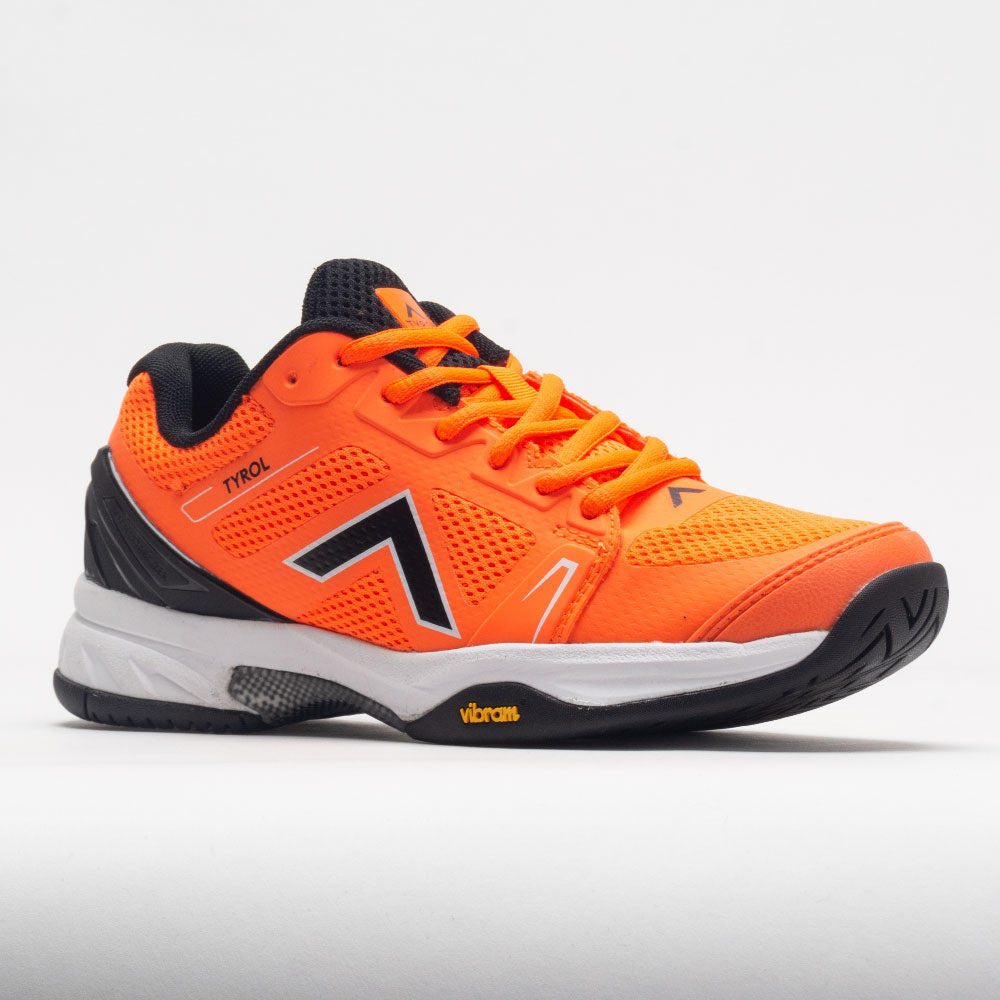 Tyrol Drive V 2022 Women's  Orange/Black