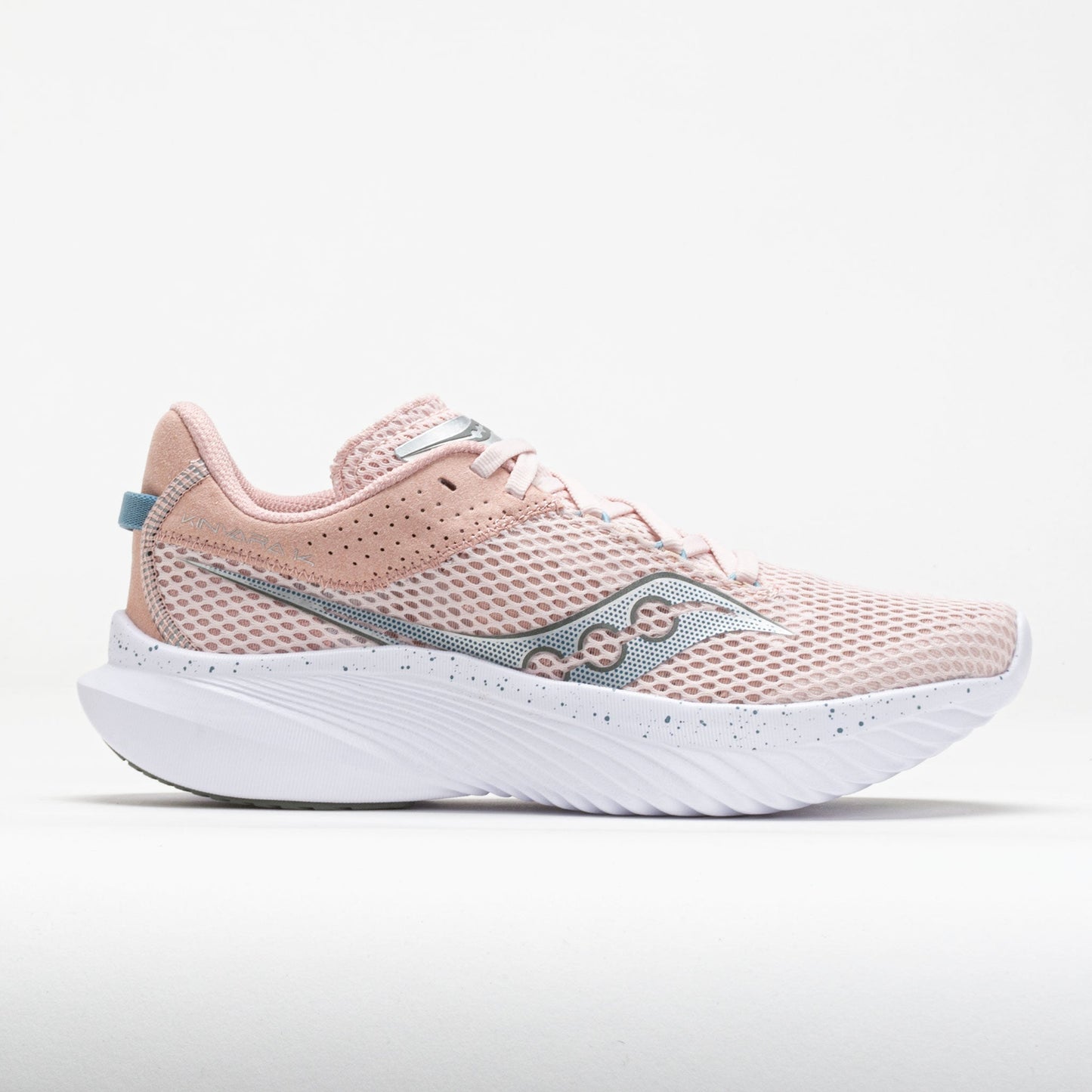 Saucony Kinvara 14 Women's  Lotus