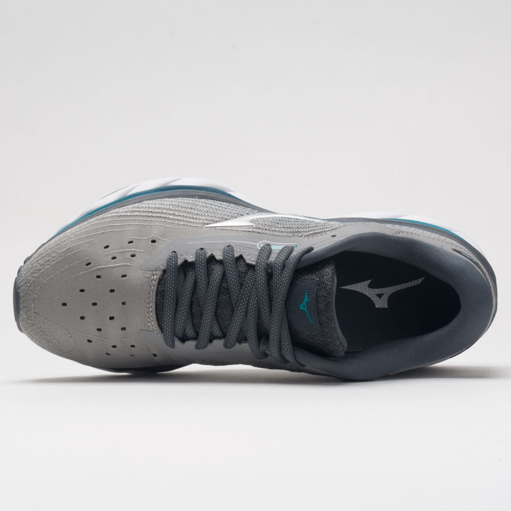 Mizuno Wave Sky 5 Waveknit Women's  Griffin