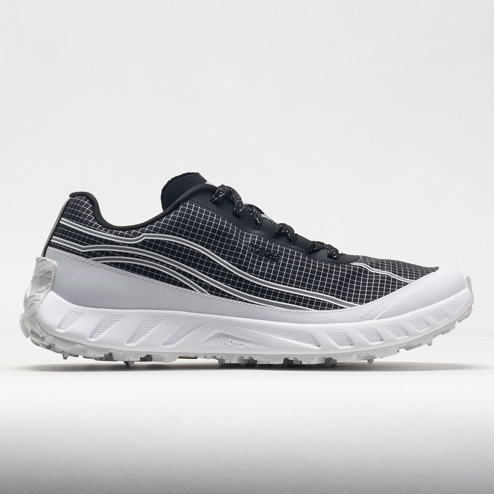 norda 002 Men's  Summit Black