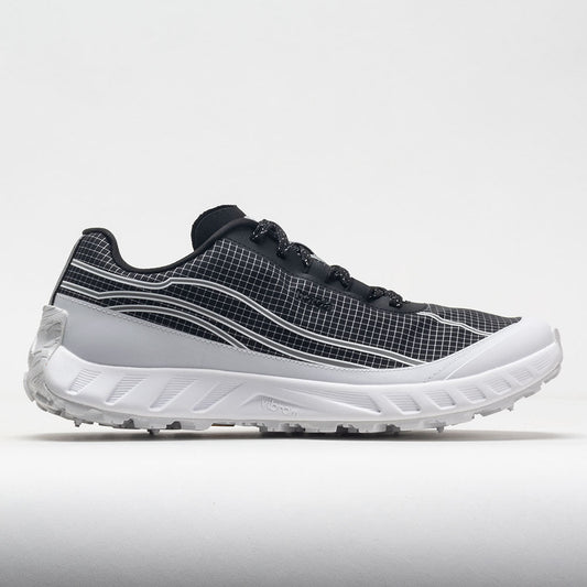 norda 002 Men's  Summit Black