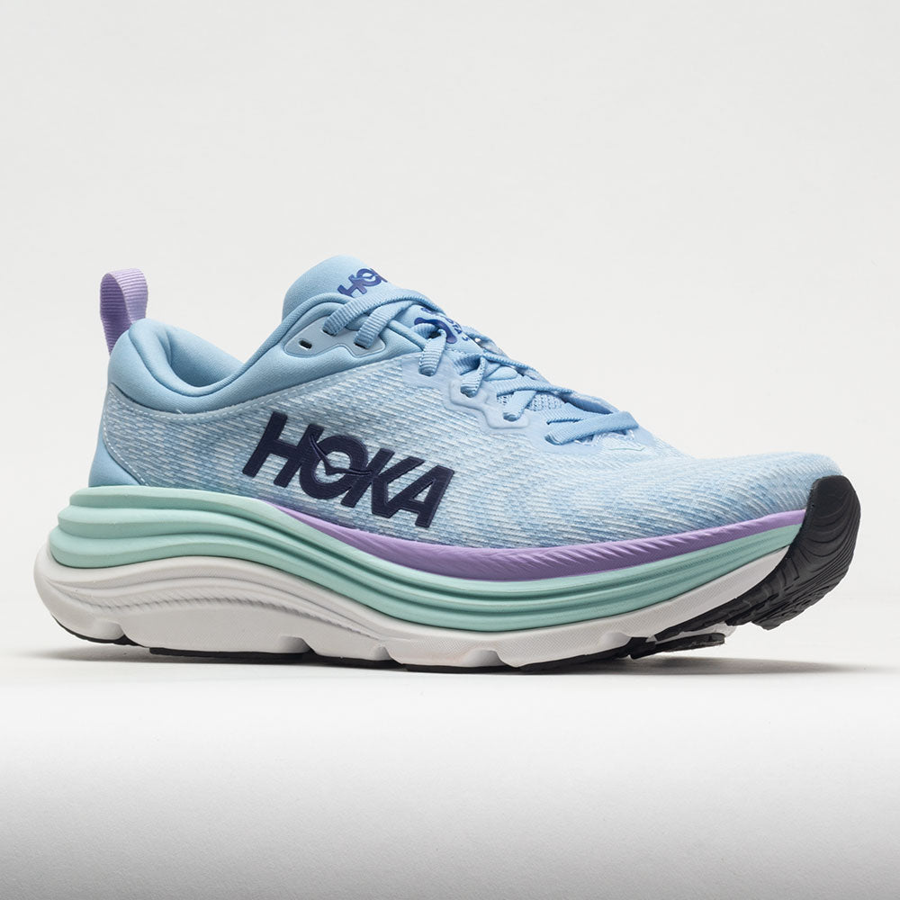 HOKA Gaviota 5 Women's  Airy Blue/Sunlit Ocean