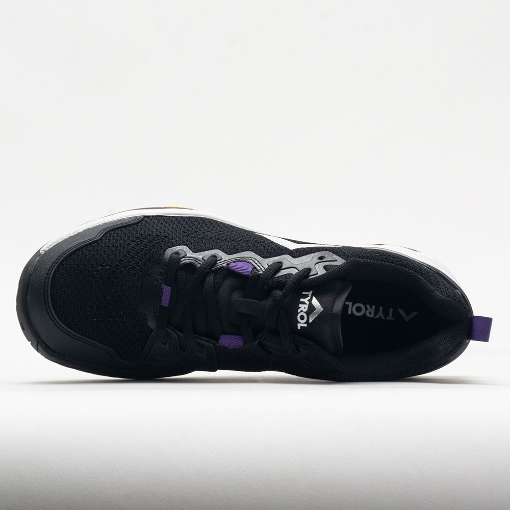 Tyrol Velocity V Men's  Black/Purple