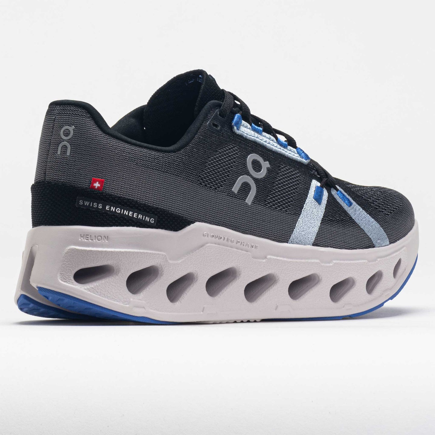 On Cloudeclipse Men's  Black/Frost