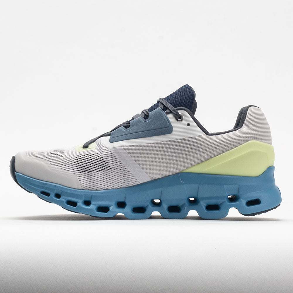 On Cloudstratus Men's  Frost/Niagara