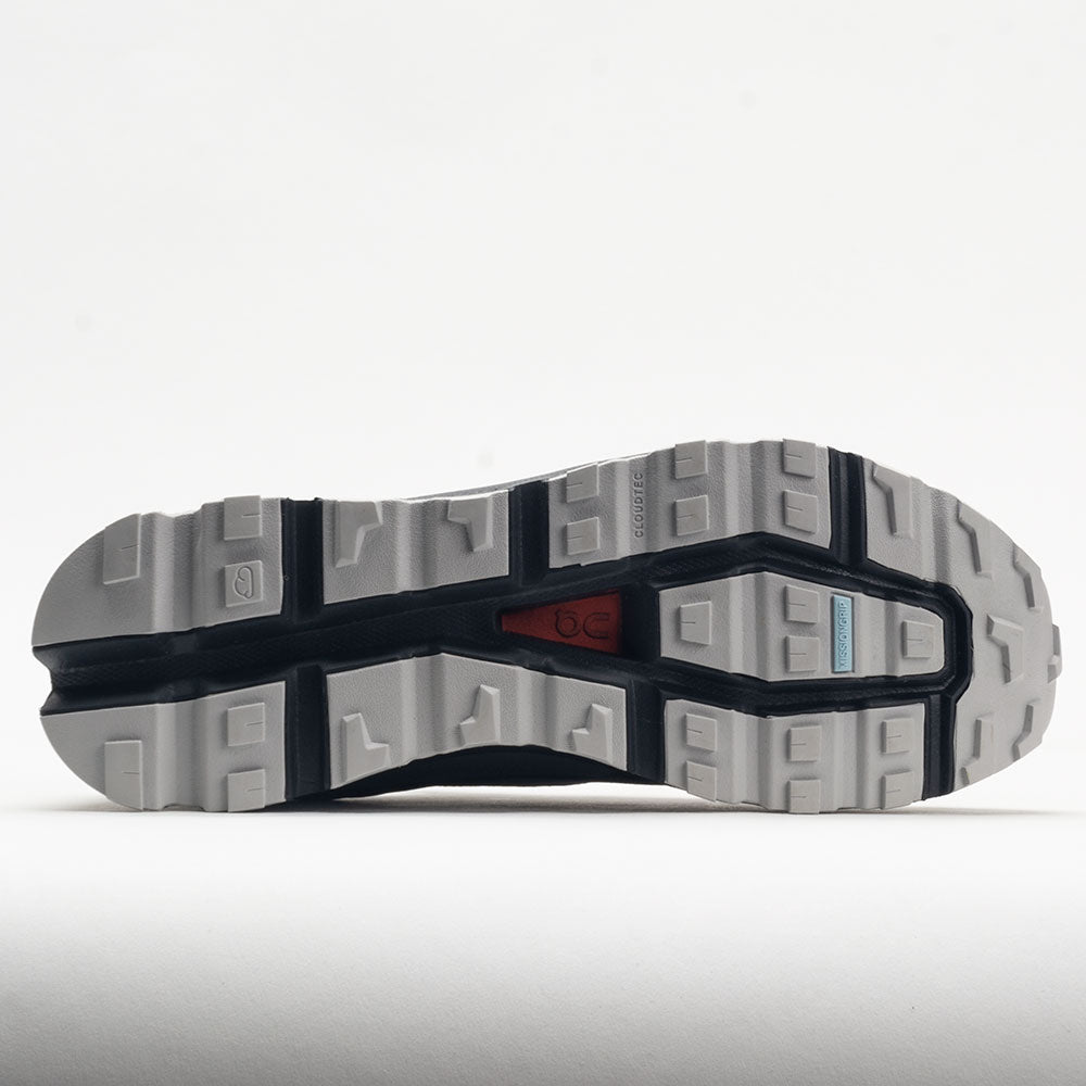 On Cloudvista Waterproof Men's  Eclipse/Black