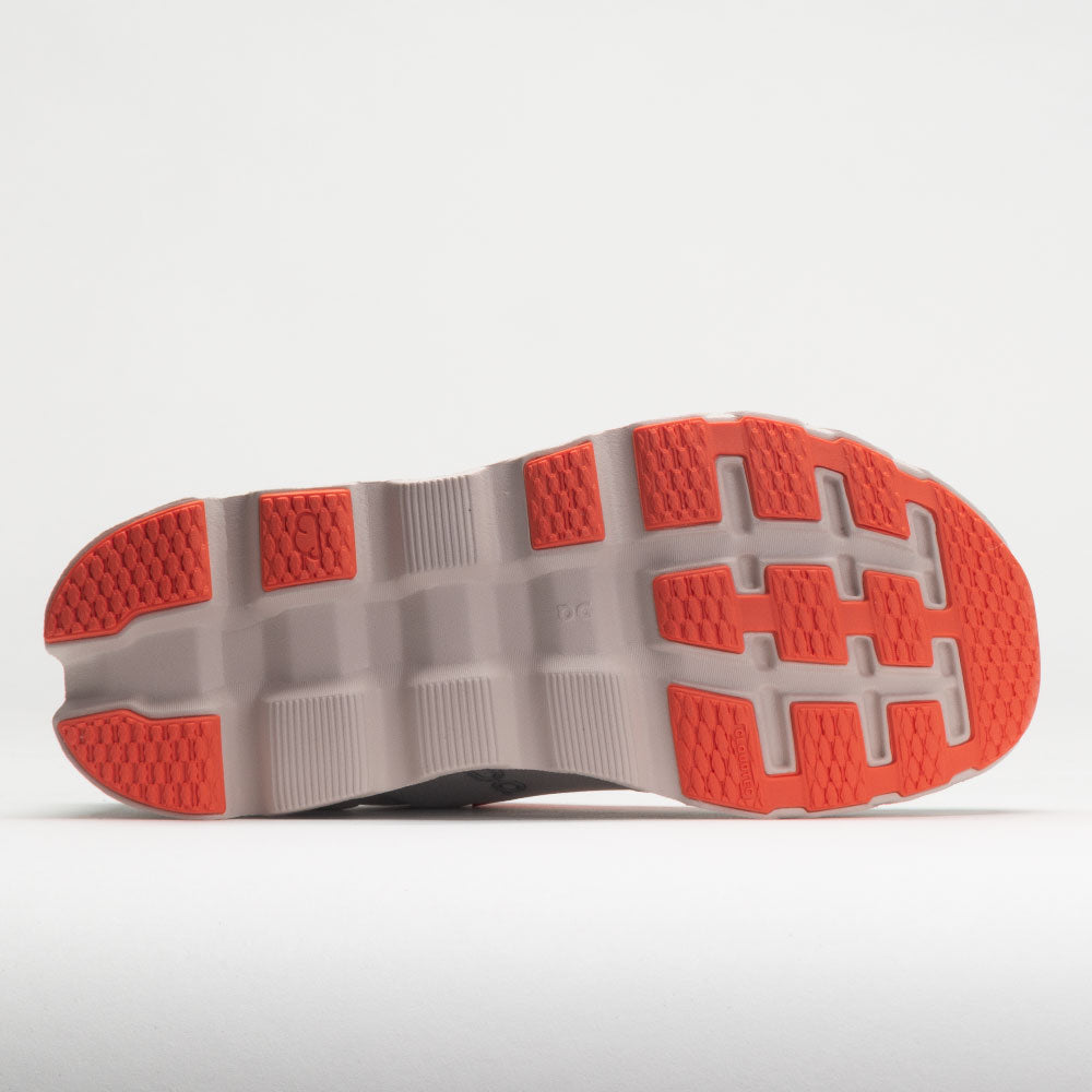 On Cloudstratus 3 Women's  Undyed White/Sand