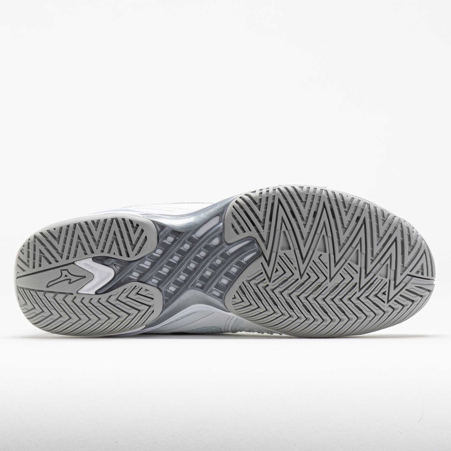 Mizuno Wave Exceed Tour 6 Women's  White/Silver