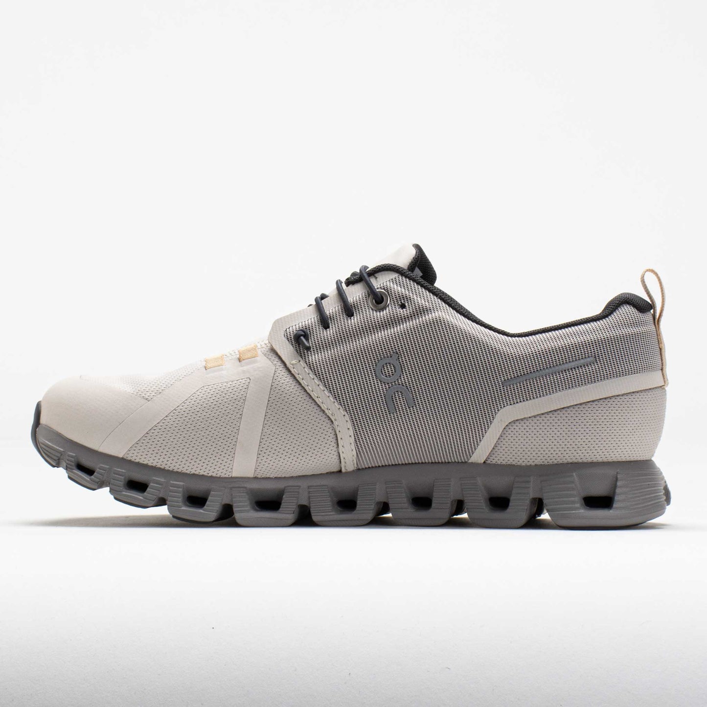 On Cloud 5 Waterproof Women's  Pearl/Fog