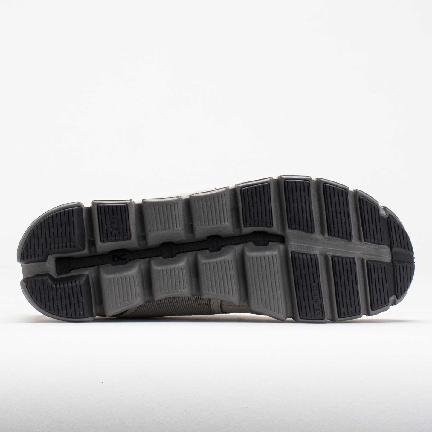 On Cloud 5 Waterproof Women's  Pearl/Fog