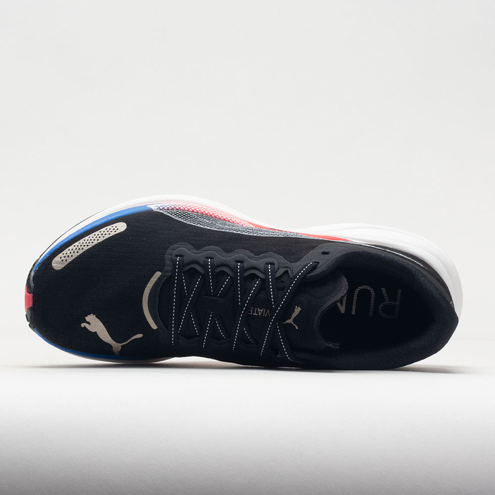 Puma Deviate Nitro 2 Men's  Ultra Blue/Fire Orchid/Puma Black