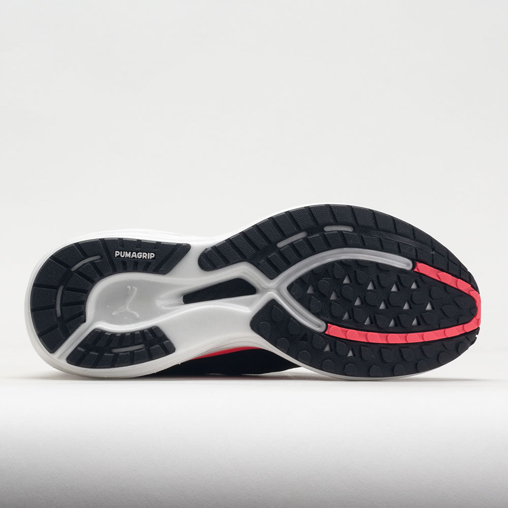 Puma Deviate Nitro 2 Men's  Ultra Blue/Fire Orchid/Puma Black