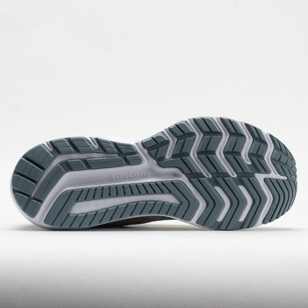 Saucony Omni 21 Men's  Slate/Black