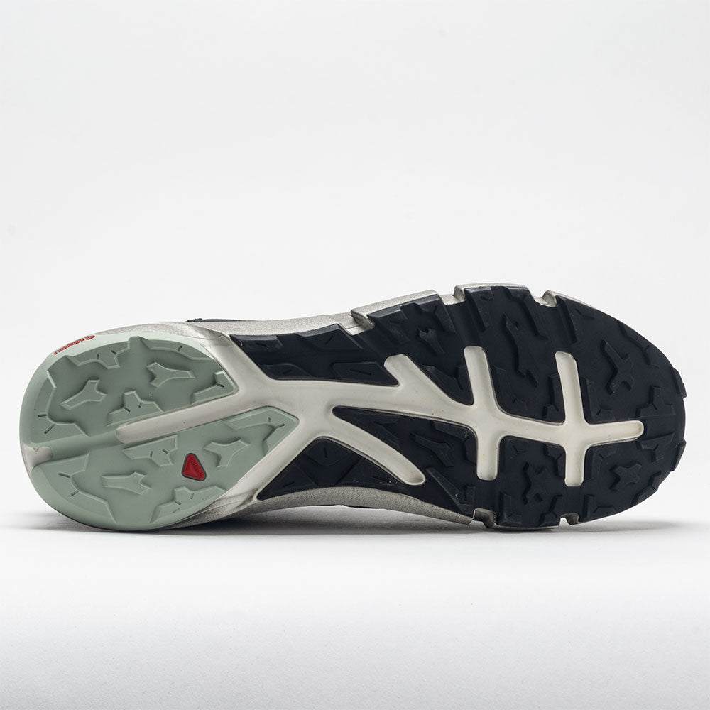 Salomon Predict Hike Mid GTX Men's  Black/Aqua Gray/Roayl Lilac