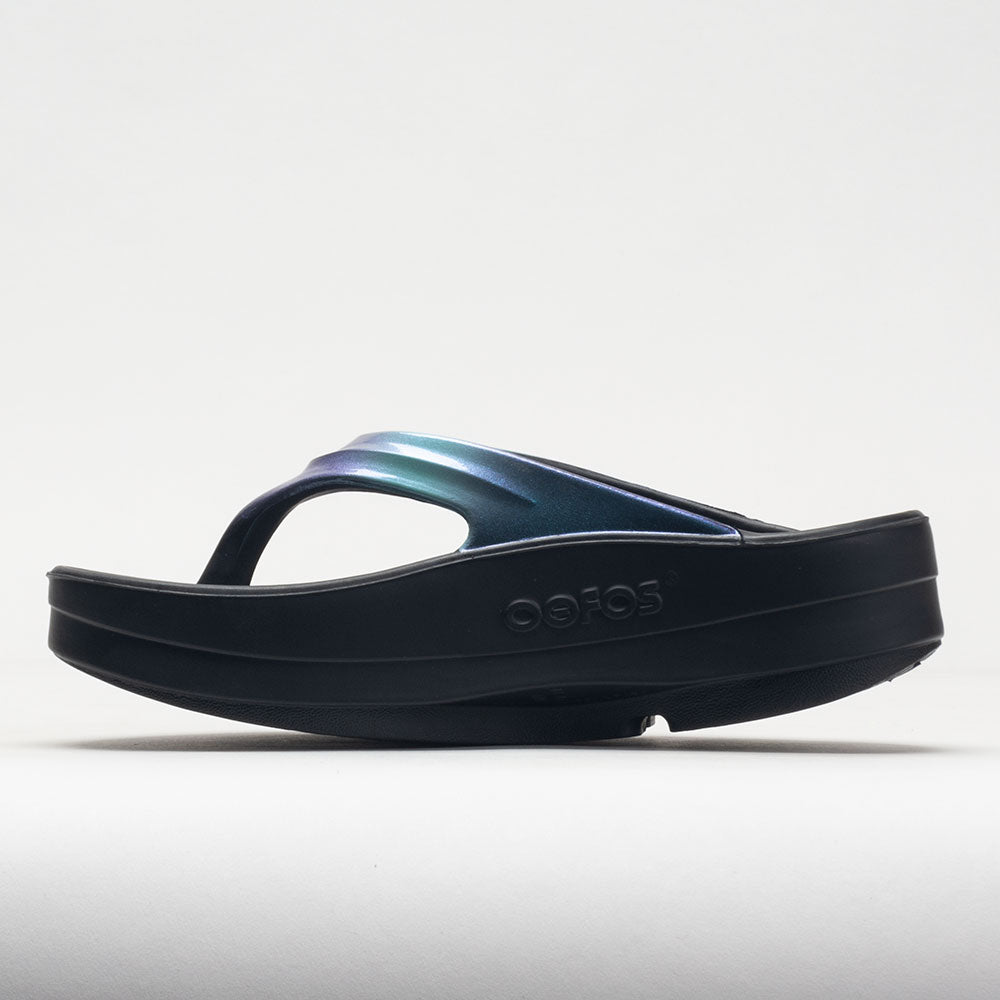 OOFOS OOmega OOlala Luxe Women's  Atlantis