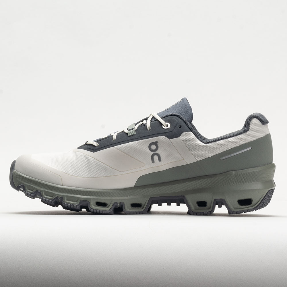 On Cloudventure Waterproof Men's  Ice/Kelp