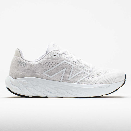 New Balance Fresh Foam X 880v14 Women's  White/Silver Metallic/Sea Salt