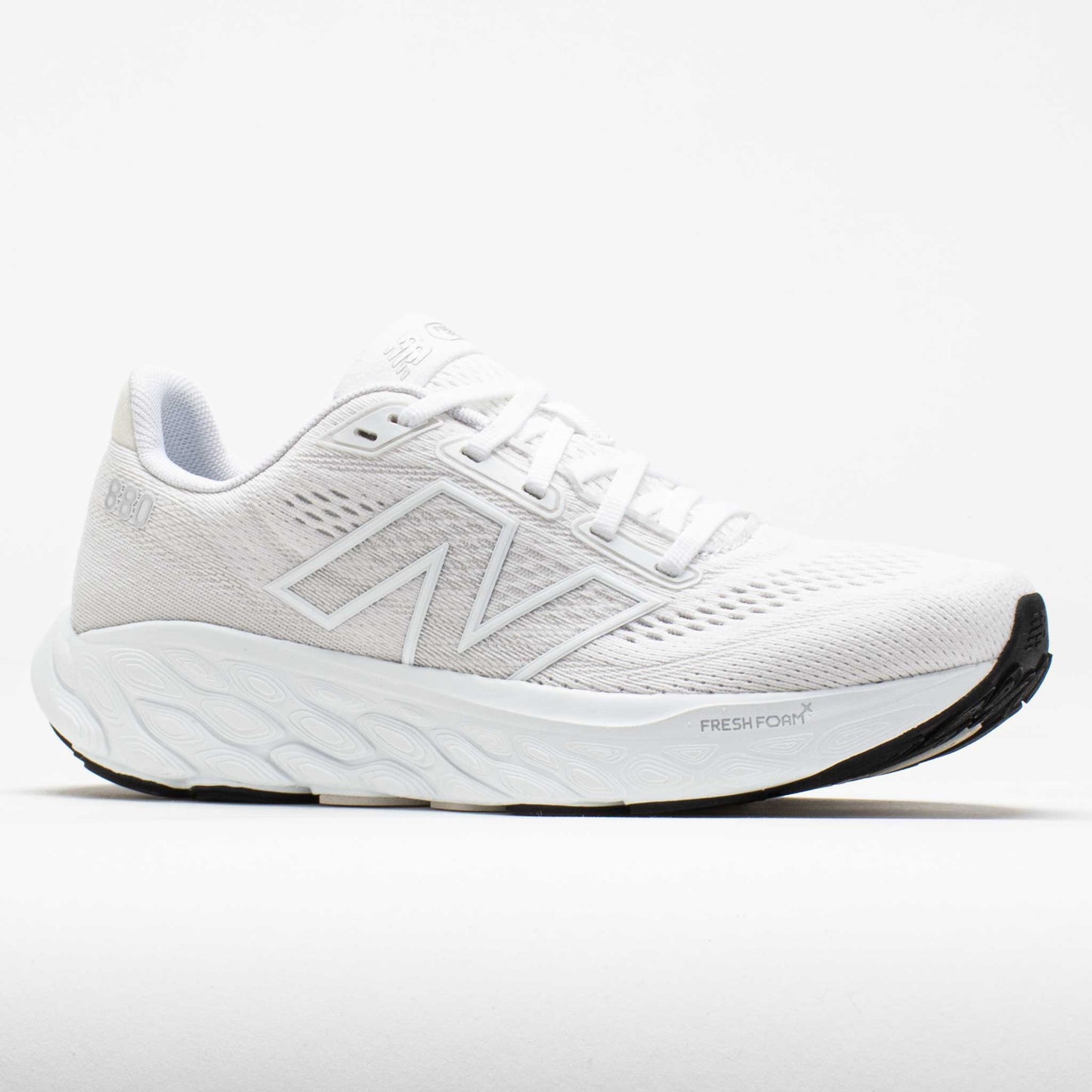 New Balance Fresh Foam X 880v14 Women's  White/Silver Metallic/Sea Salt