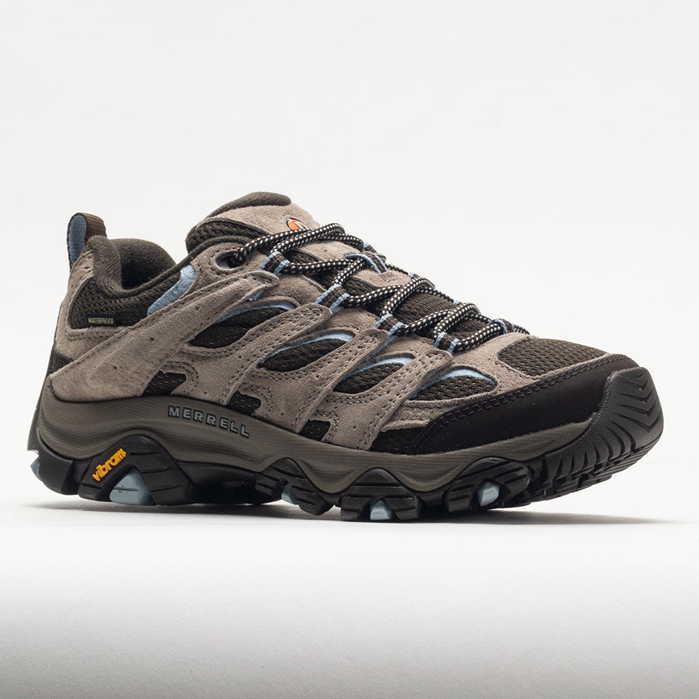 Merrell Moab 3 Waterproof Women's  Brindle
