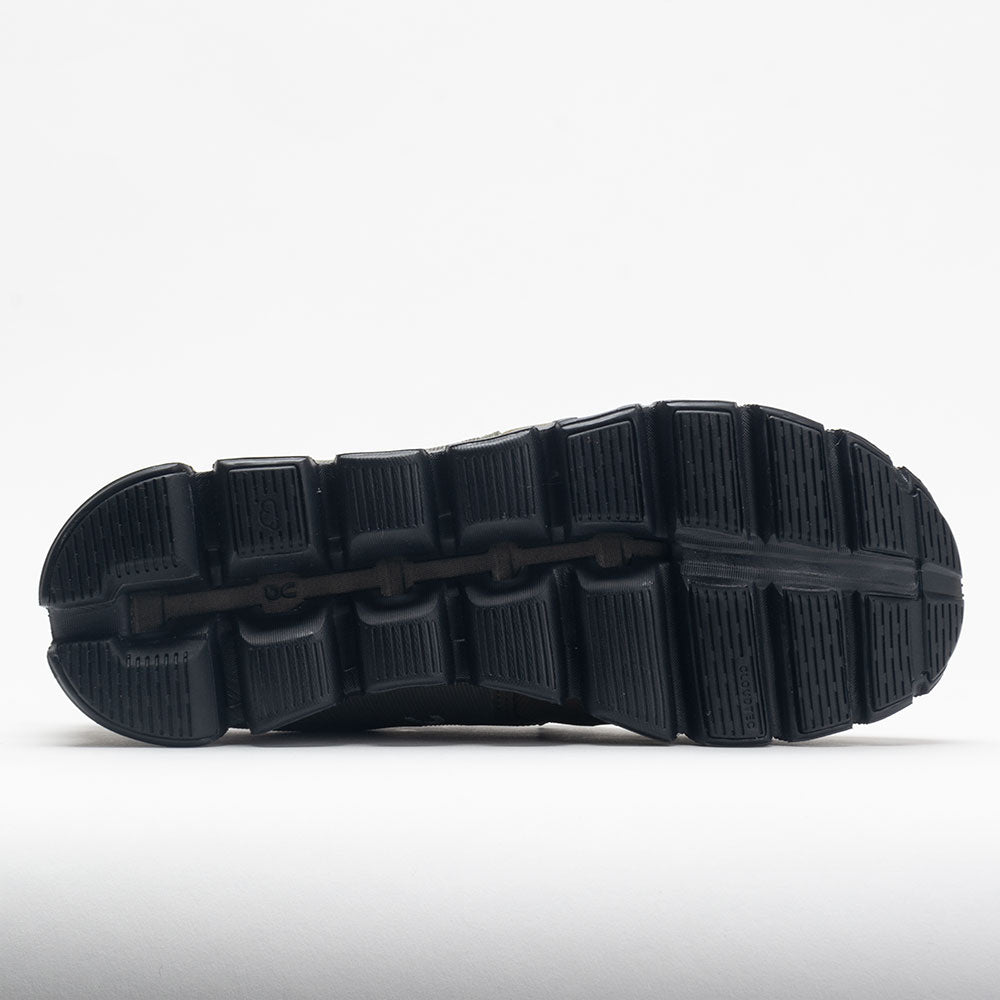 On Cloud 5 Waterproof Men's  Olive/Black