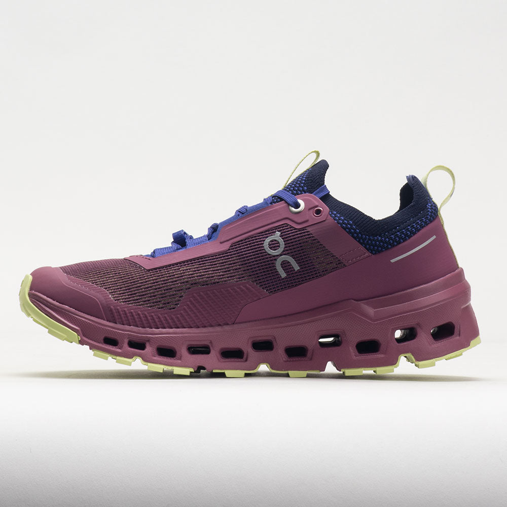 On Cloudultra 2 Women's  Cherry/Hay