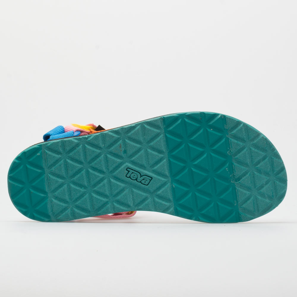Teva Original Universal Women's  90s Multi