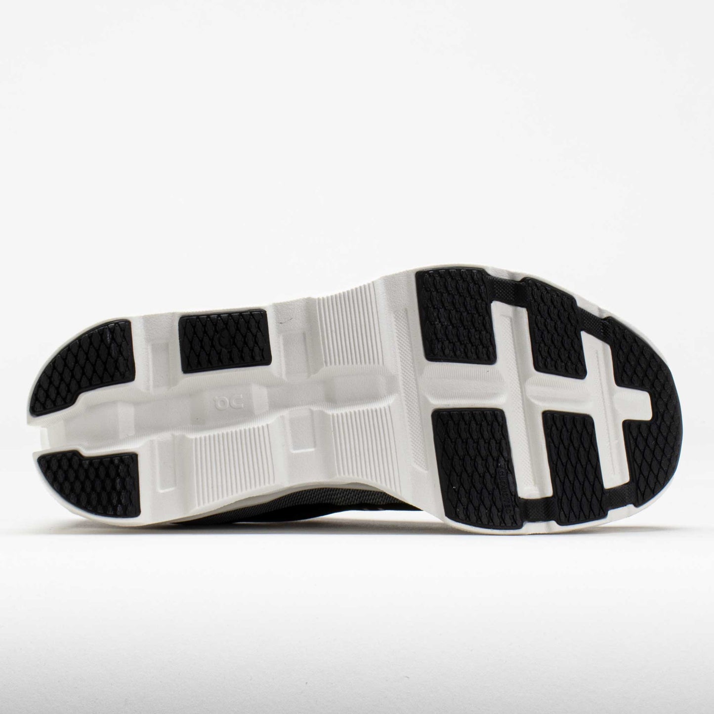 On Cloudmonster 2 Women's  Black/Frost