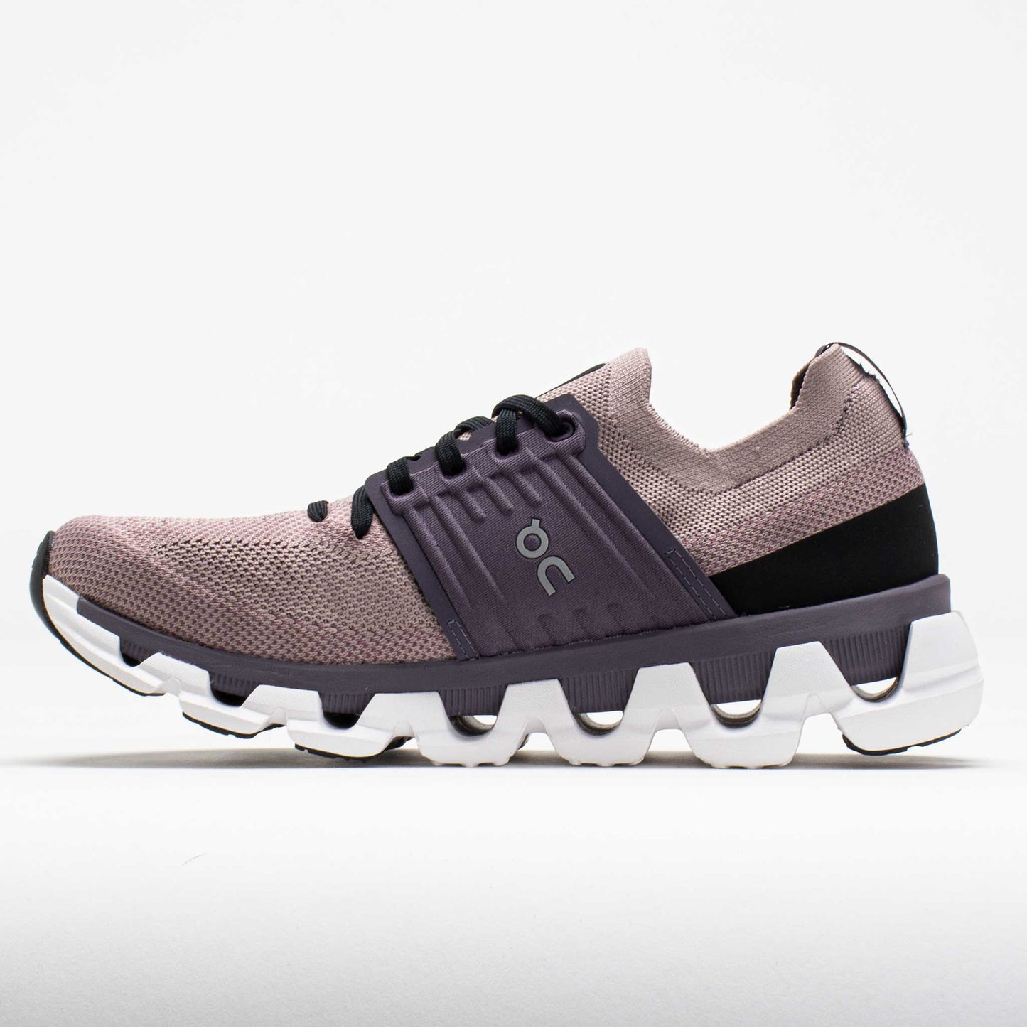 On Cloudswift 3 Women's  Fade/Black