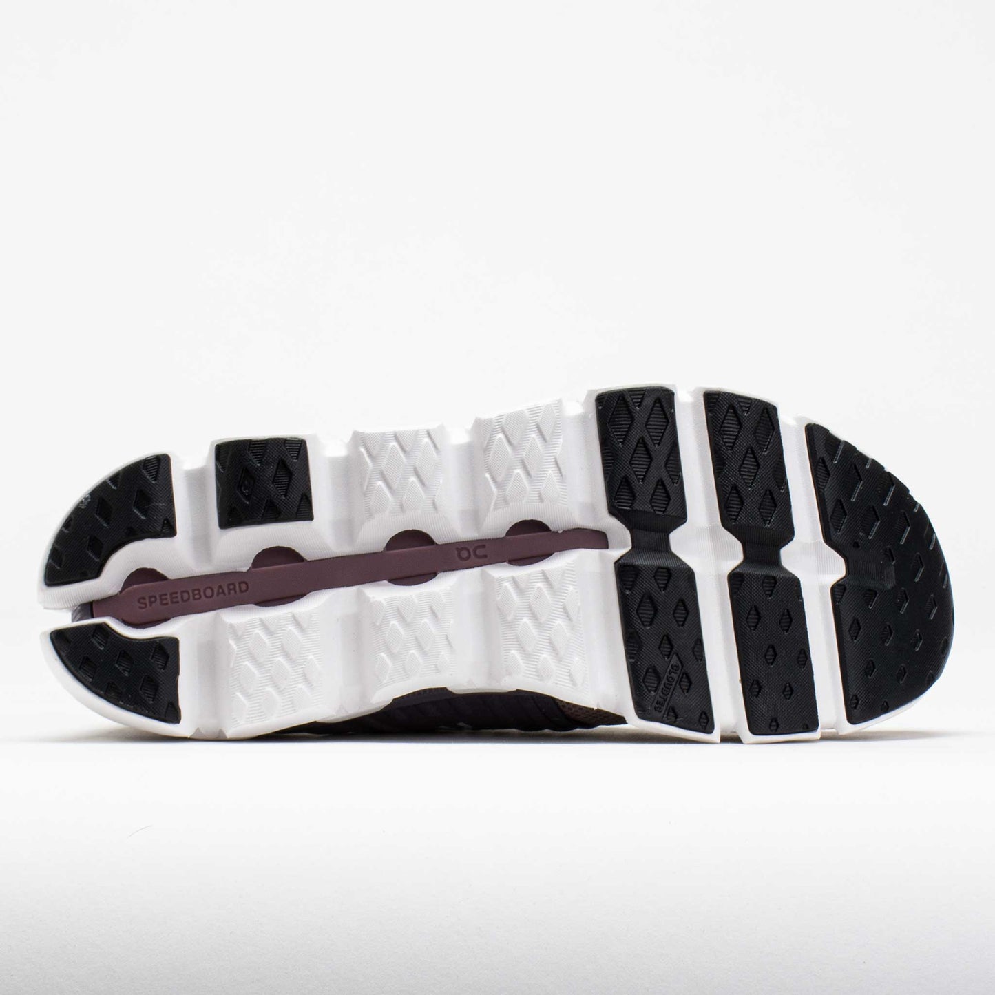 On Cloudswift 3 Women's  Fade/Black