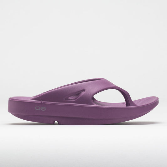 OOFOS OOriginal Women's  Plum