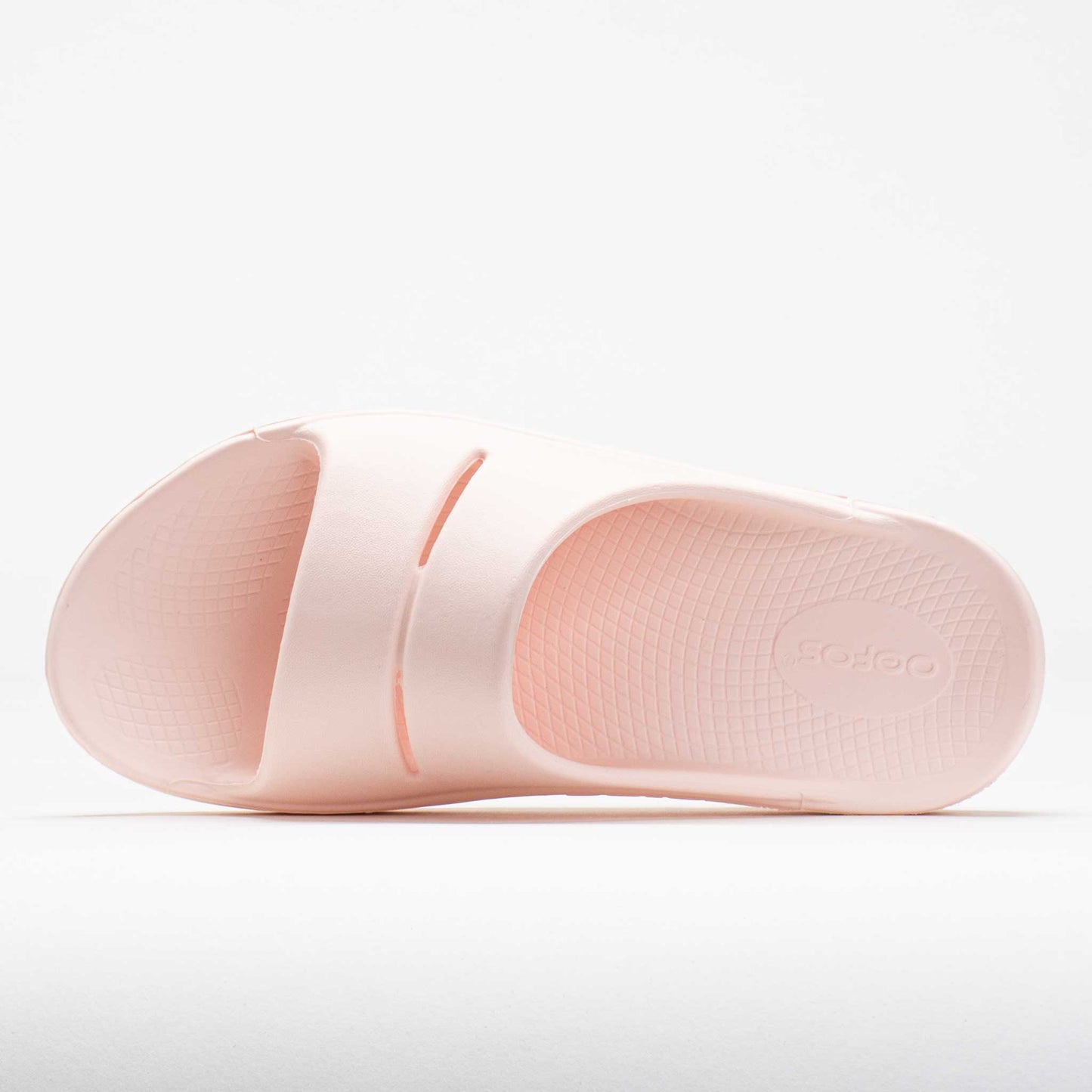 OOFOS OOahh Women's  Blush