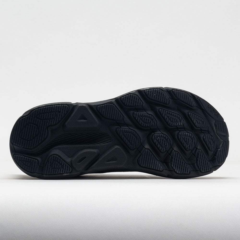 HOKA Clifton 9 GTX Men's  Black/Black